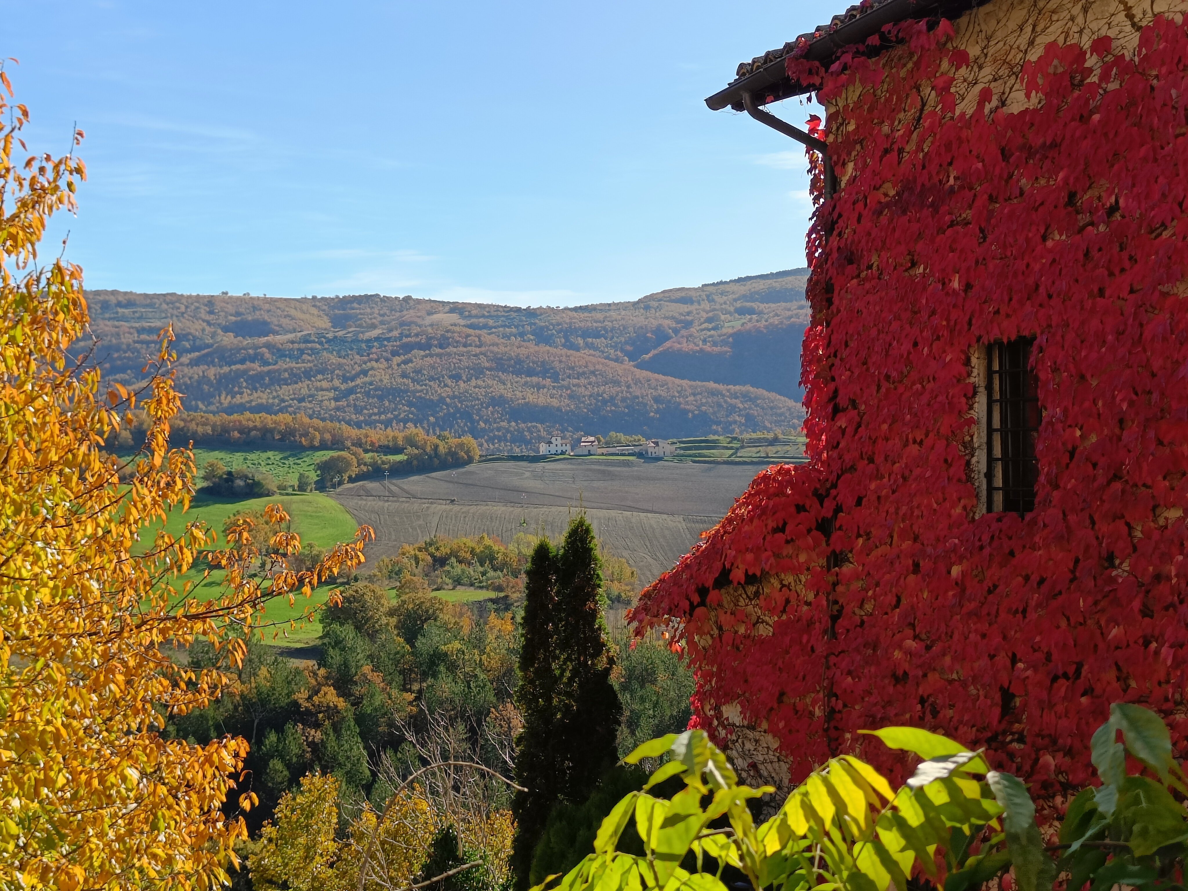 Cosa fare in autunno a Sellano