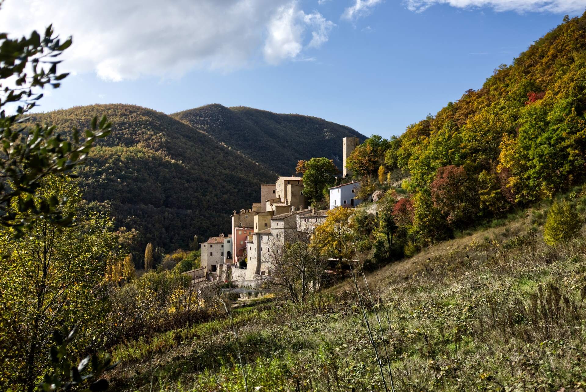 Postignano Colori Autunno 05