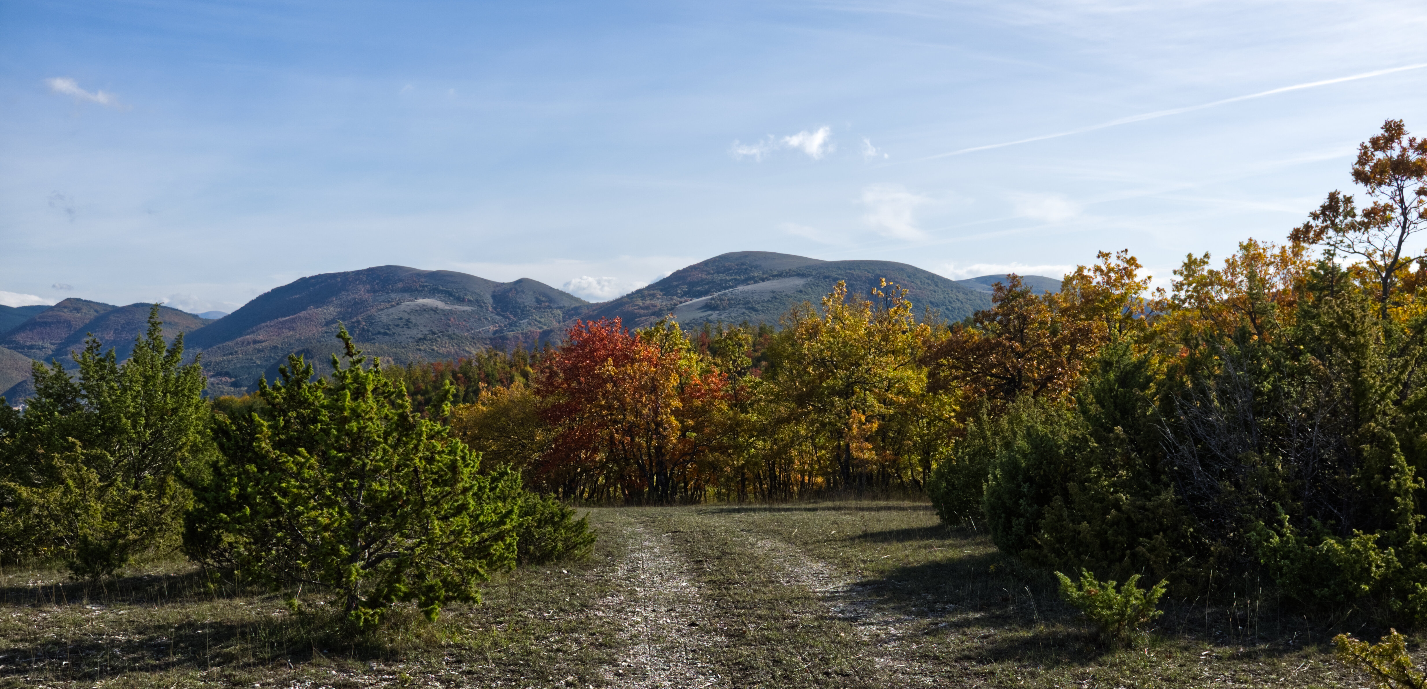 Autunno Madonna Del Monte 05