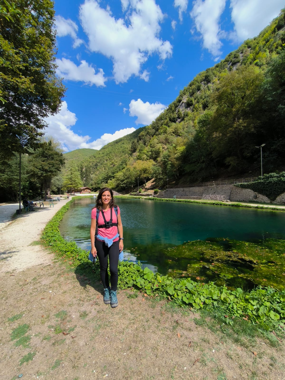 Lago Vigi