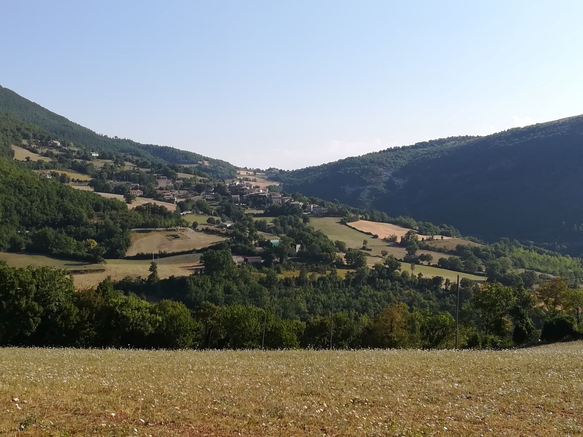 I borghi storici di Sellano | © Visit Sellano