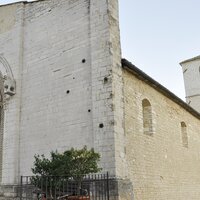 Convento San Francesco Umbria Tourism
