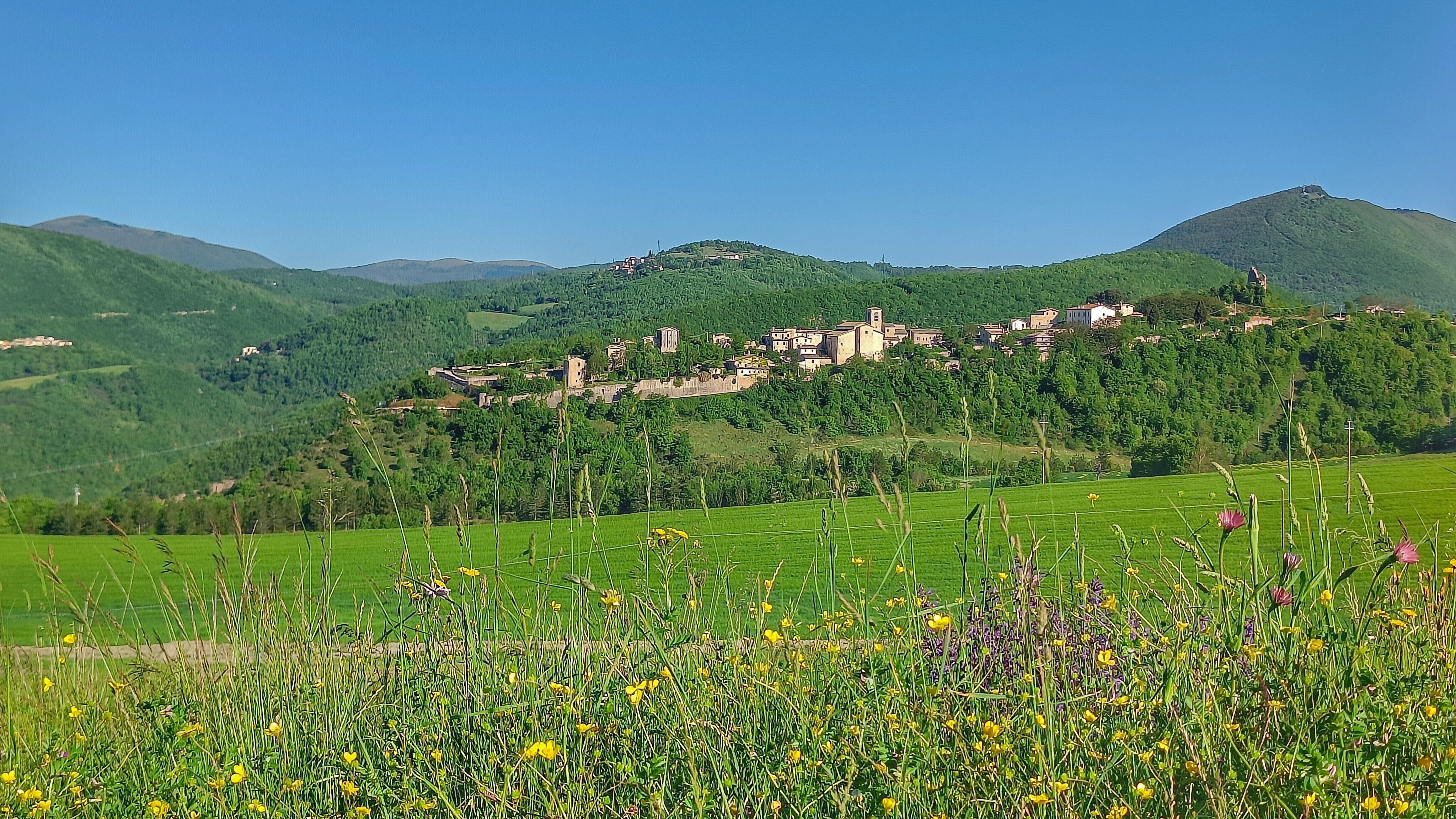 Benvenuta estate! Scopri cosa fare a Sellano e dintorni